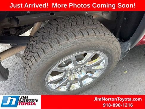 Used 2018 GMC Sierra 1500 Denali AWD/4WD image 8