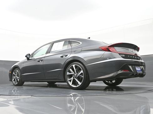 Certified 2022 Hyundai Sonata SEL Plus FWD image 44