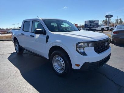 New 2026 Ford Maverick XL