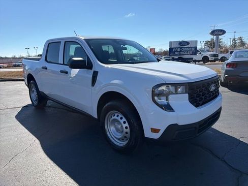 New 2026 Ford Maverick XL image 1