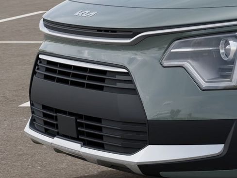 New 2026 Kia Niro EX FWD image 12