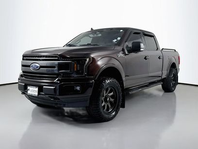 Used 2019 Ford F150 XLT w/ Equipment Group 302A Luxury
