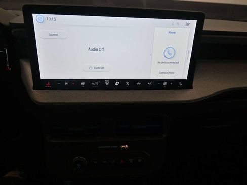 Used 2025 Ford Maverick XLT w/ XLT Luxury Package AWD/4WD image 16