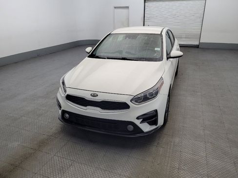 Used 2019 Kia Forte LXS image 15