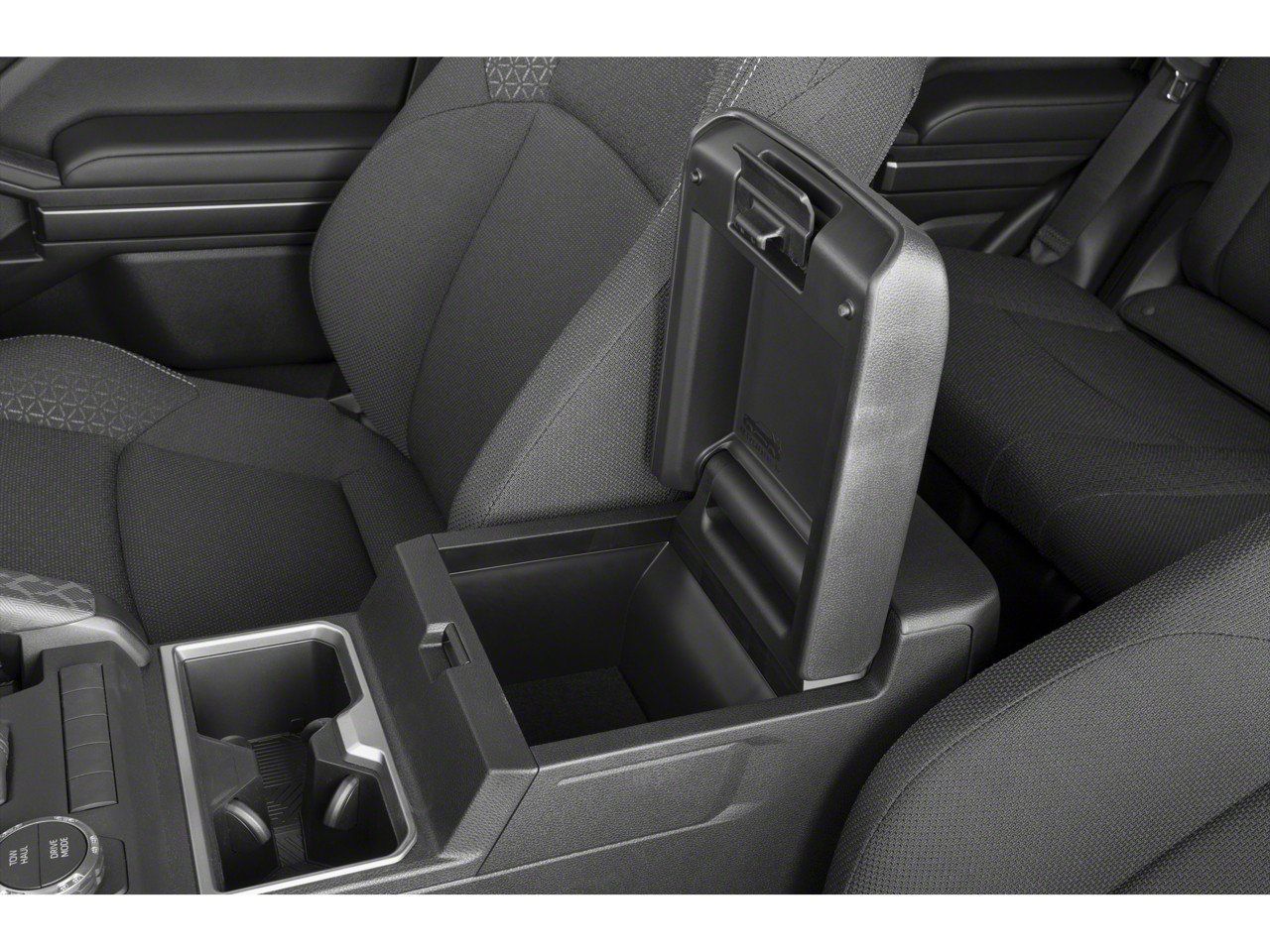 Used 2025 Toyota 4Runner SR5 AWD/4WD image 10