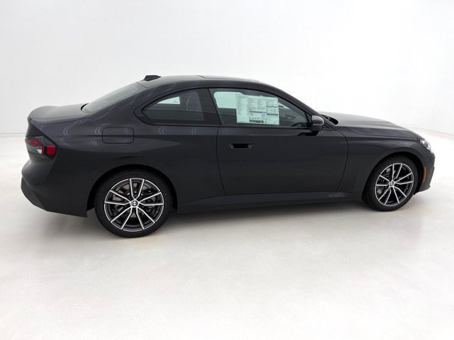 New 2026 BMW 230i xDrive Coupe w/ Convenience Package AWD/4WD image 5