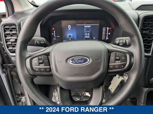 Used 2024 Ford Ranger XL RWD image 13
