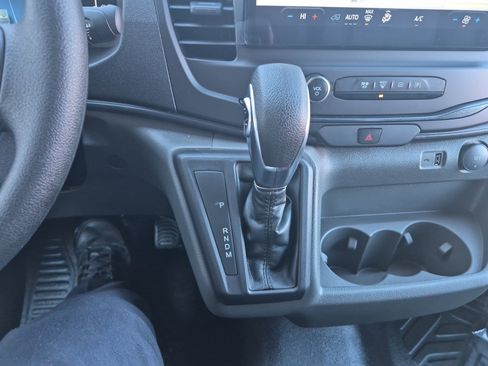 New 2026 Ford Transit 250 Base image 30