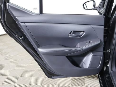 Used 2024 Nissan Sentra SV w/ All-Weather Package FWD image 23