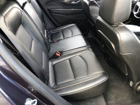 Used 2019 GMC Terrain SLT w/ Preferred Package image 26