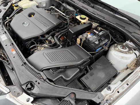 Used 2007 MAZDA MAZDA3 i Touring image 35