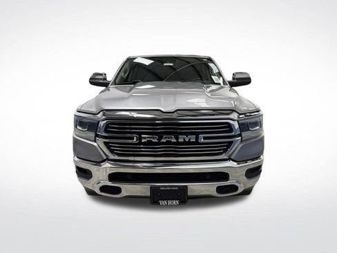 Used 2022 RAM 1500 Laramie image 10