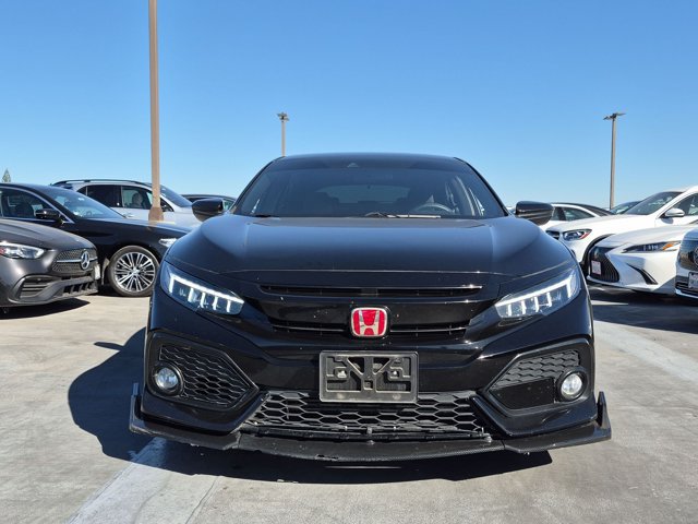 Used 2019 Honda Civic Sport image 2