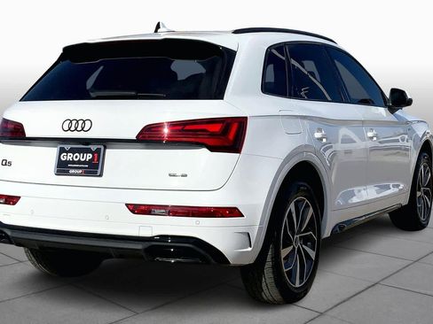Used 2024 Audi Q5 2.0T Premium w/ Summer of Audi Package image 12