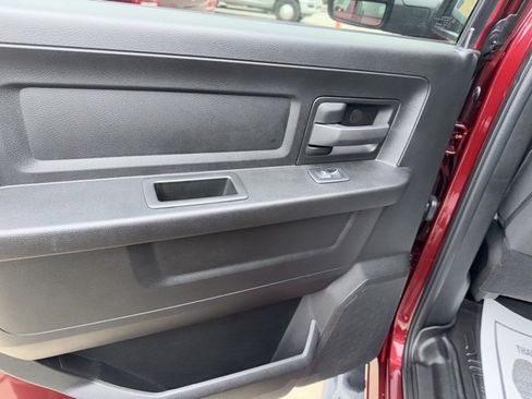 Used 2024 RAM 3500 Tradesman w/ Chrome Appearance Group image 19