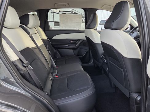 New 2026 MAZDA CX-5 Preferred AWD/4WD image 16