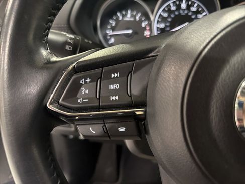 Used 2017 MAZDA CX-5 Touring w/ Preferred Equipment Package image 13