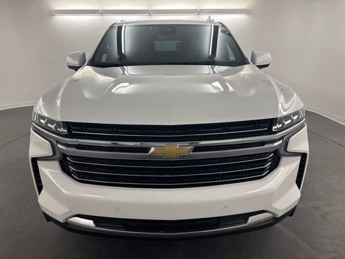 Used 2024 Chevrolet Tahoe LT RWD image 2
