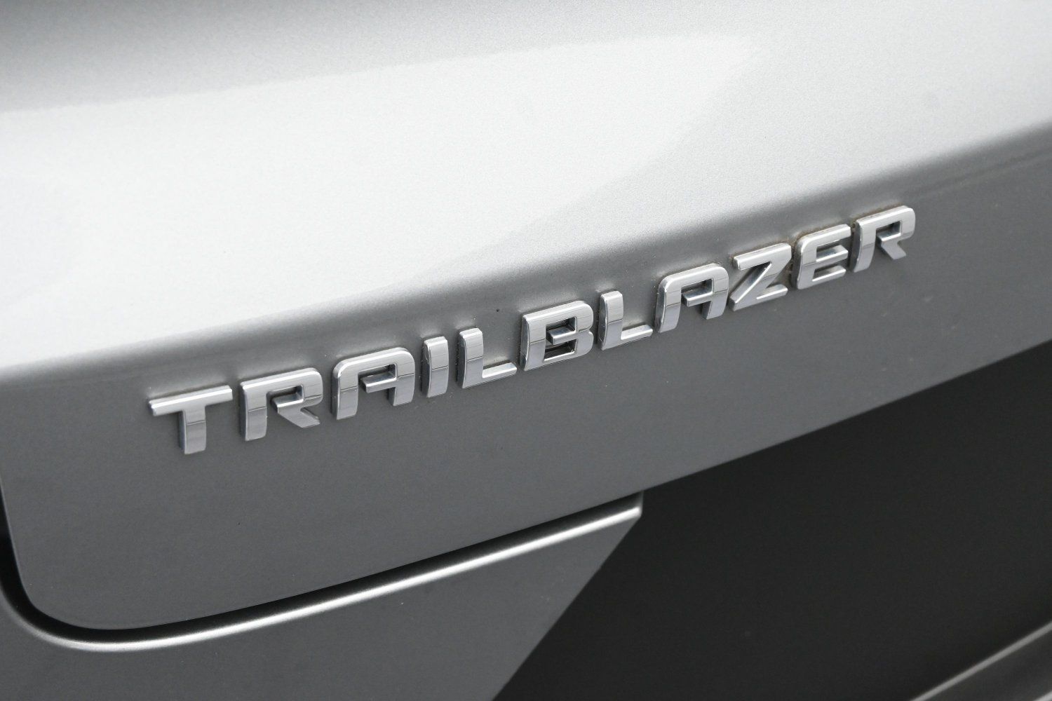 Used 2023 Chevrolet TrailBlazer LS FWD image 28