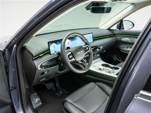 New 2026 Genesis GV70 2.5T Select AWD/4WD image 17
