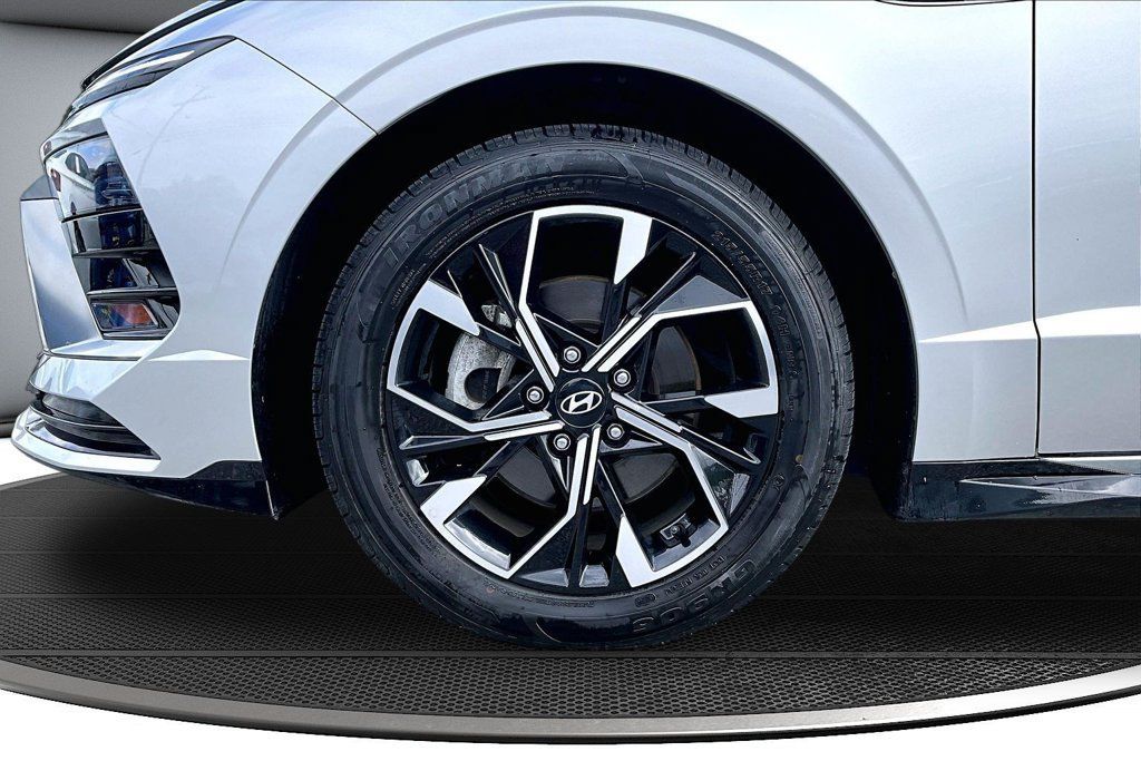 Used 2025 Hyundai Sonata SEL FWD image 34