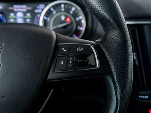 Used 2022 Maserati Levante Modena image 60