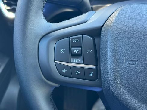 New 2025 Ford Ranger XLT w/ Equipment Group 301A High image 28