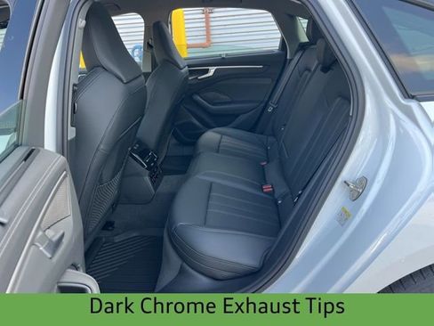 New 2026 Audi A6 Prestige image 25