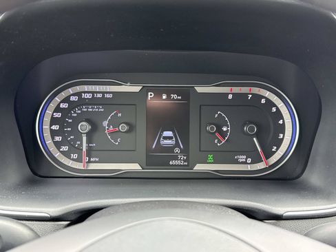 Certified 2022 Hyundai Tucson SEL w/ Cargo Package AWD/4WD image 13