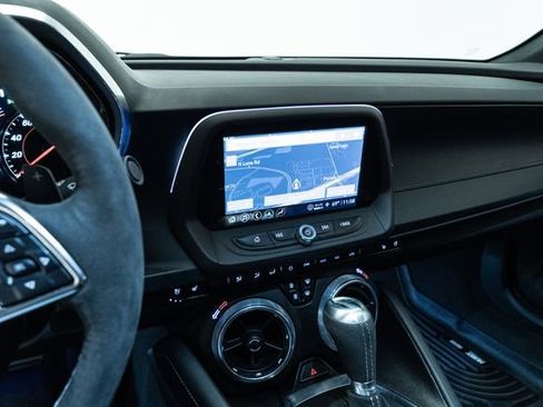 Used 2023 Chevrolet Camaro SS image 25