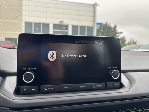 New 2025 Honda Accord SE image 29