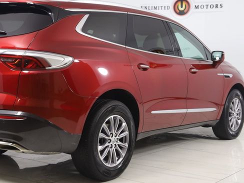 Used 2023 Buick Enclave Essence w/ Trailering Package, 5000 lbs. AWD/4WD image 43
