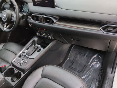 Used 2023 MAZDA CX-5 AWD 2.5 S w/ Premium Package image 30