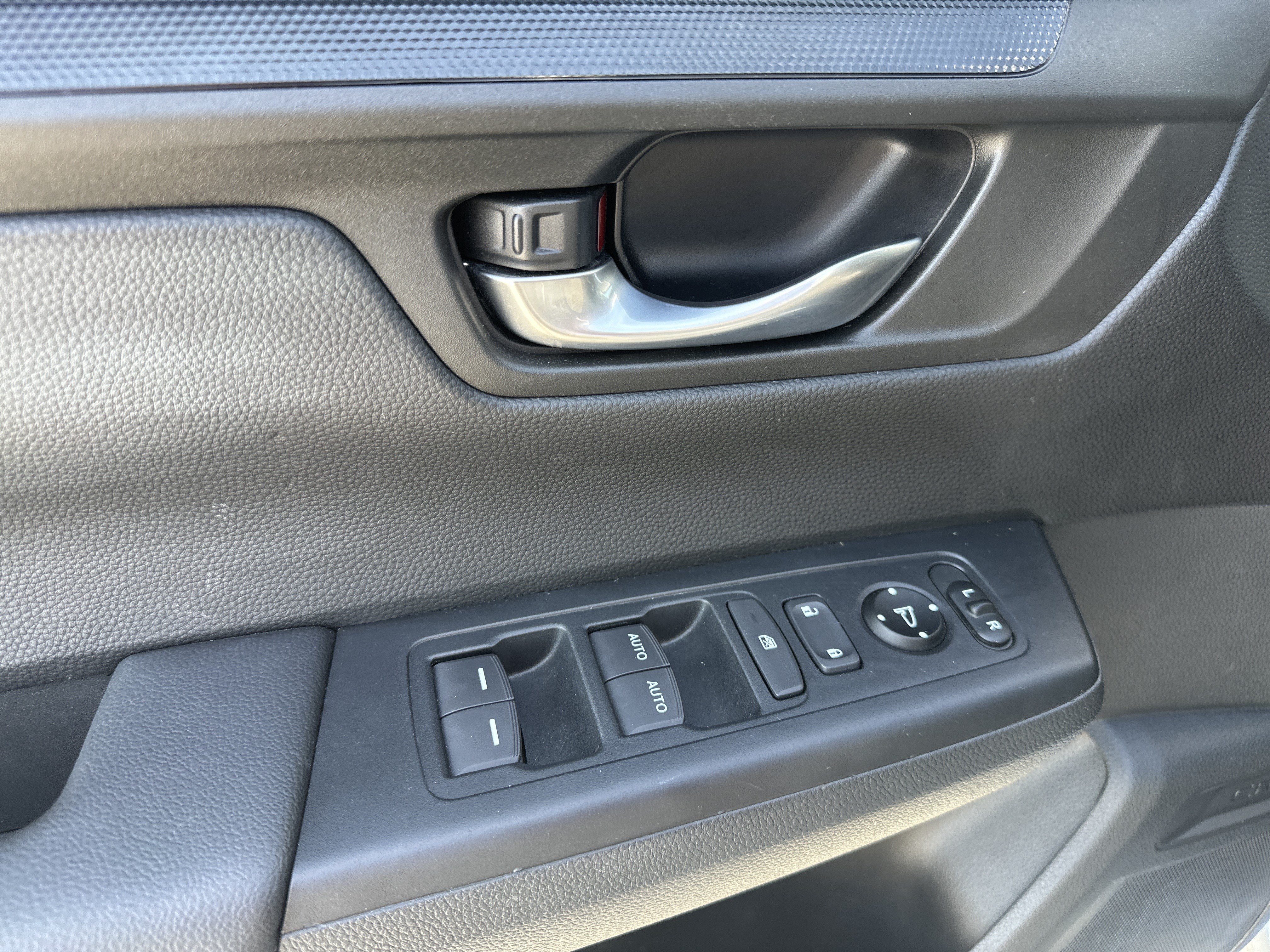 Certified 2024 Honda CR-V EX image 13