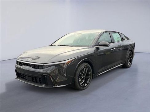 New 2025 Kia K4 GT-Line Turbo image 7