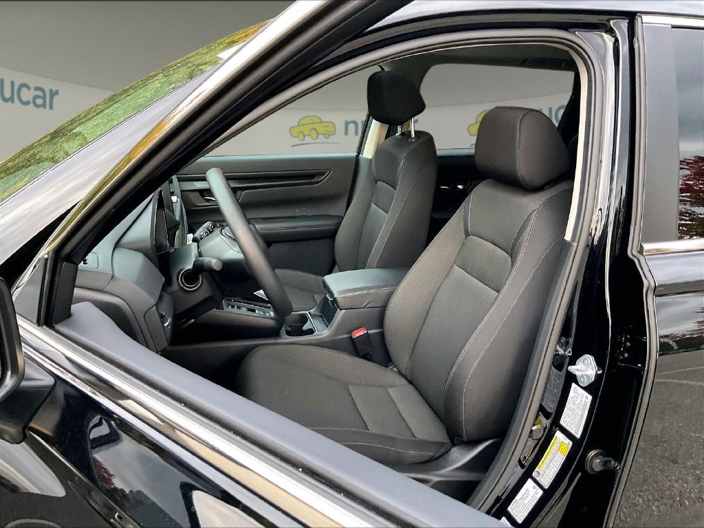 Used 2026 Honda CR-V EX image 10