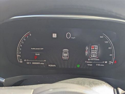 New 2026 Acura MDX SH-AWD w/ Advance Package image 11