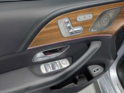 Certified 2024 Mercedes-Benz GLE 63 AMG S image 36