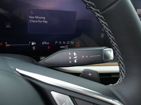 New 2026 Buick Envision Avenir AWD/4WD image 31