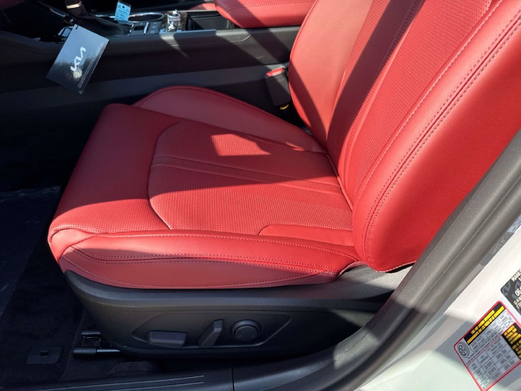 New 2026 Kia K5 GT-Line FWD image 17