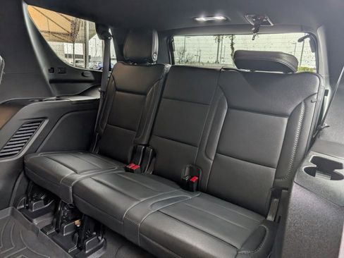 Used 2023 GMC Yukon Denali image 21