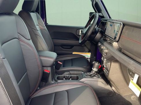 New 2026 Jeep Wrangler Unlimited Rubicon 392 image 41