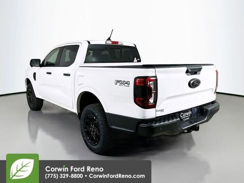 New 2026 Ford Ranger XLT AWD/4WD image 5