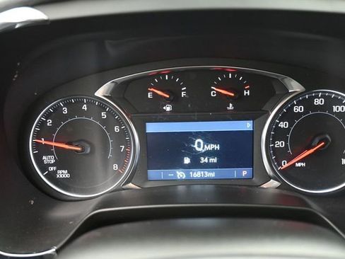 Used 2024 Chevrolet Blazer LT image 9