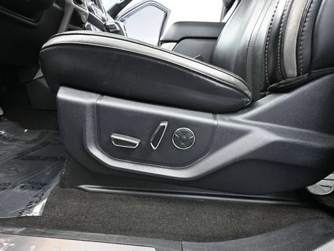 Used 2020 Ford F150 Platinum AWD/4WD image 22
