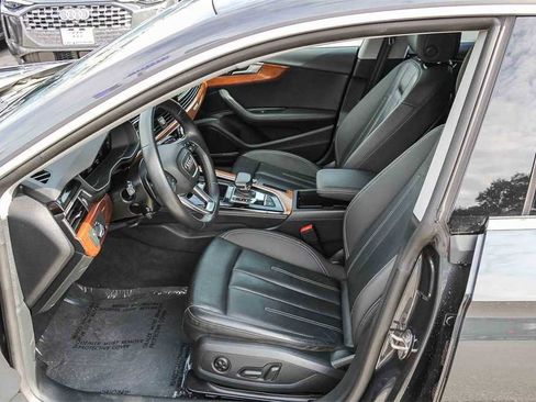 Used 2023 Audi A5 2.0T Premium Plus w/ Premium Plus image 19