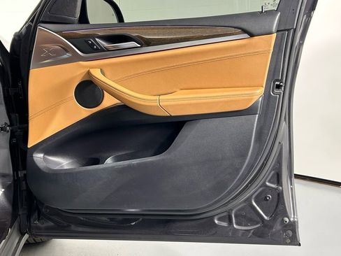 Used 2019 BMW X3 xDrive30i w/ Convenience Package image 9