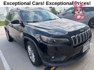 Used 2019 Jeep Cherokee Latitude w/ Popular Appearance Group video 1