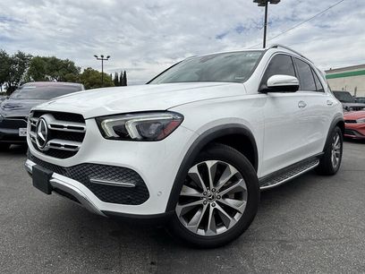 Used 2021 Mercedes-Benz GLE 350 w/ Premium Package
