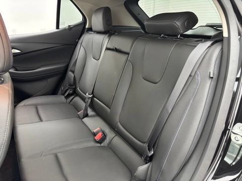 New 2026 Buick Encore GX Sport Touring w/ Advanced Technology Package FWD image 39